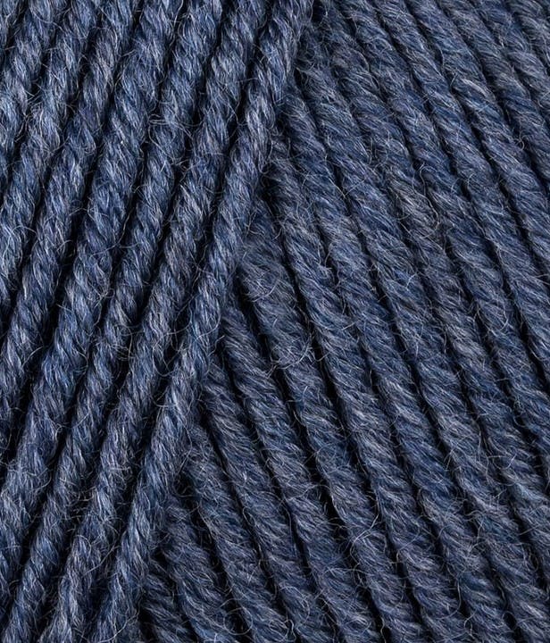 MillaMia Naturally Soft Merino in Limited Edition Denim