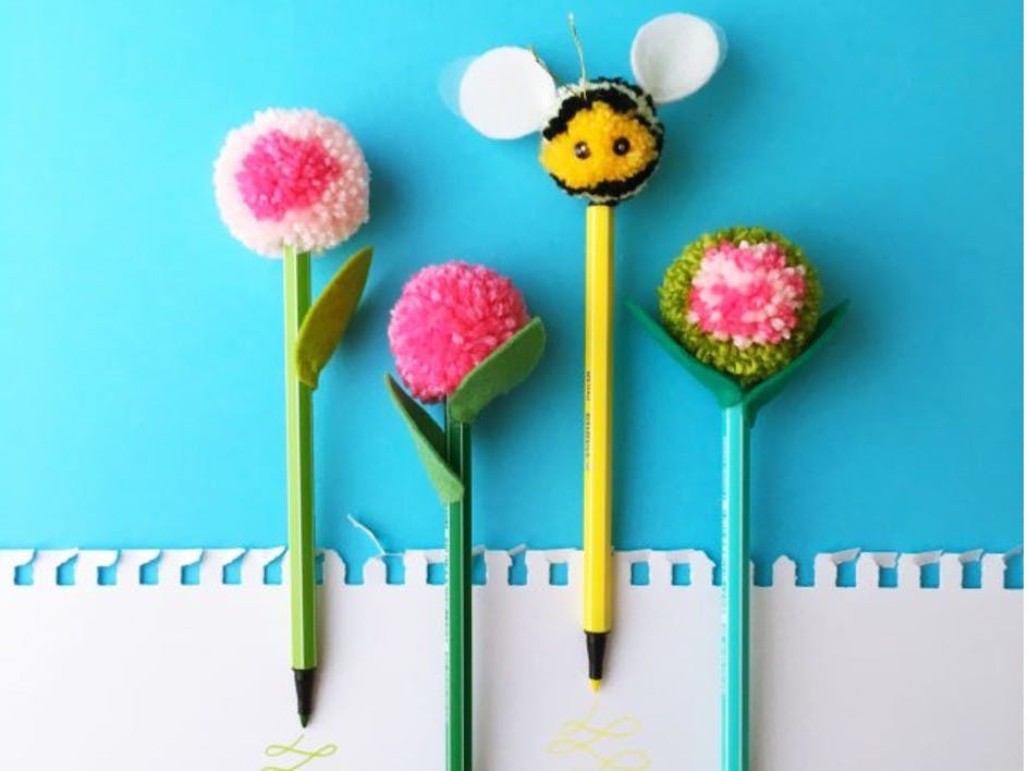 Summer Crafts for Adults  DIY Projects for Grown Ups