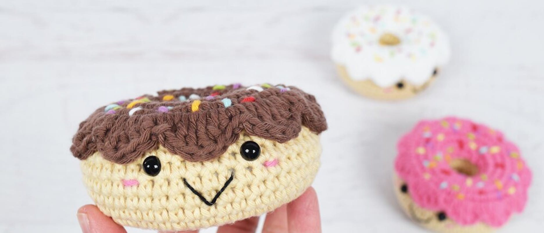 Amigurumi for beginners: everything you need to know!