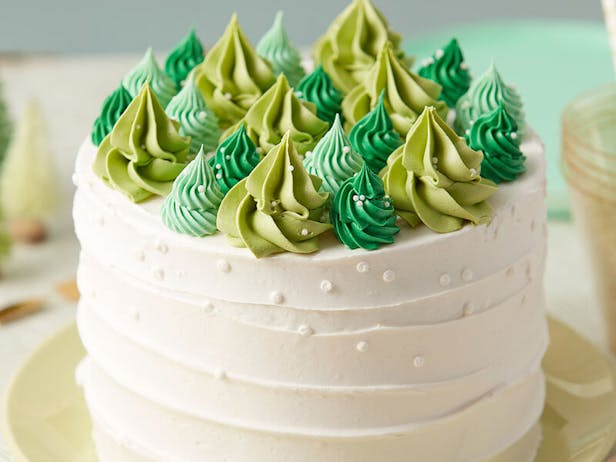 Christmas Baking Supplies