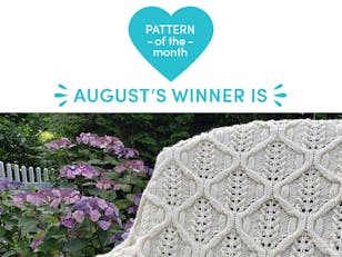 Summersweet Blanket