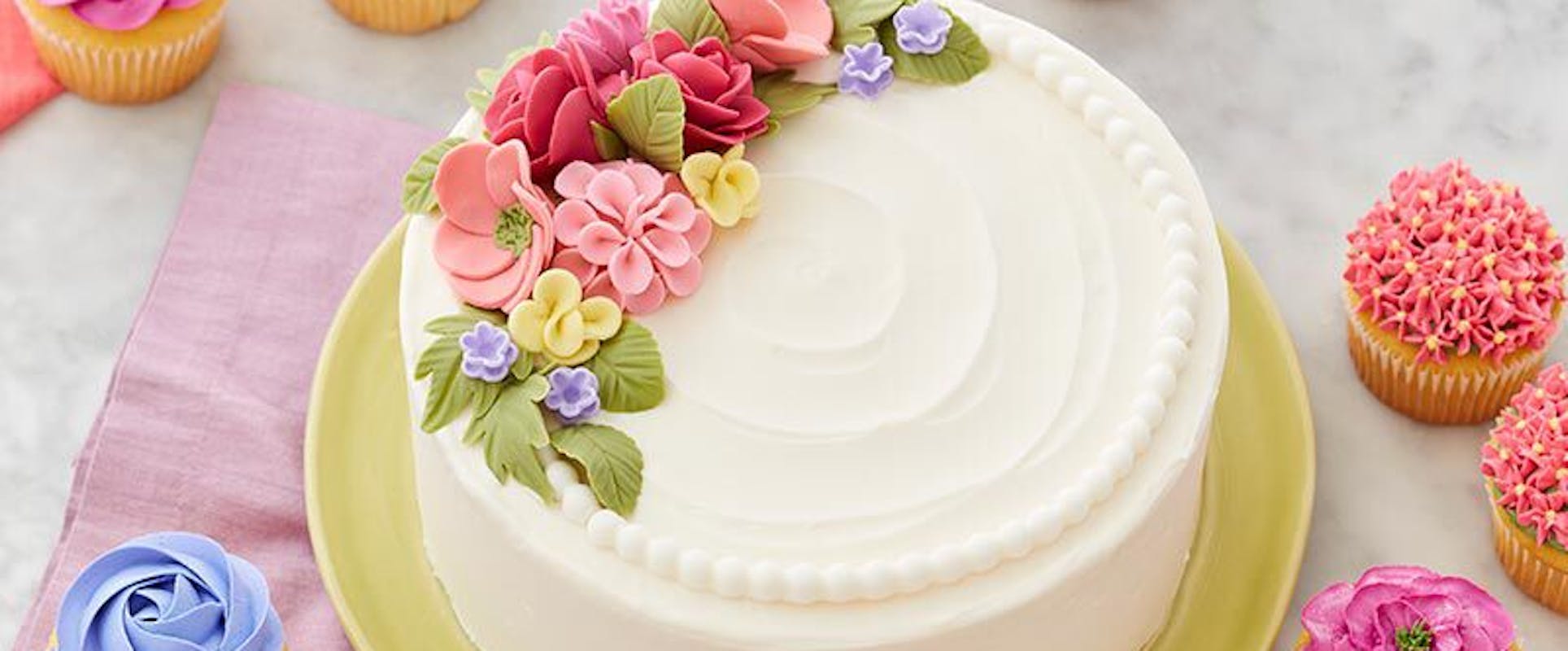 How to Make Edible Glue for Next-Level Cake Designs