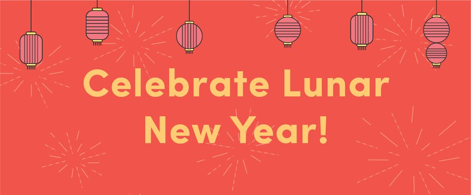 Amazing Lunar New Year craft ideas
