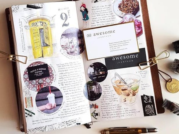 How to Scrapbook: The Ultimate Guide