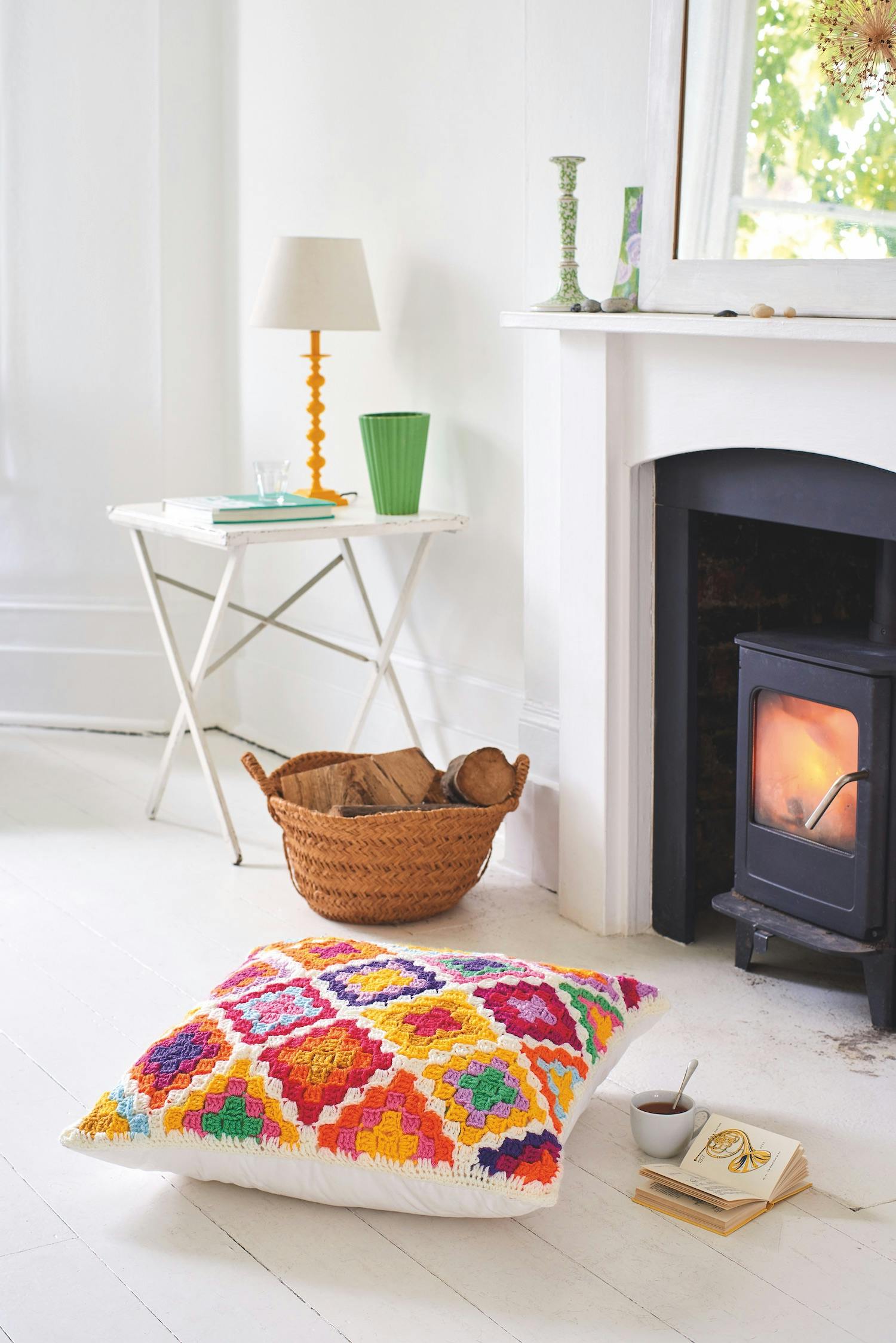 How to Crochet StepbyStep Beginners Guide LoveCrafts