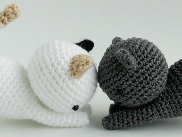 Learn how to crochet amigurumi with our ultimate guide