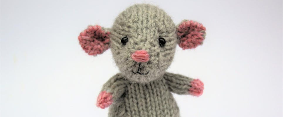 Celebrate the Chinese New Year - it's the Year of the Rat!