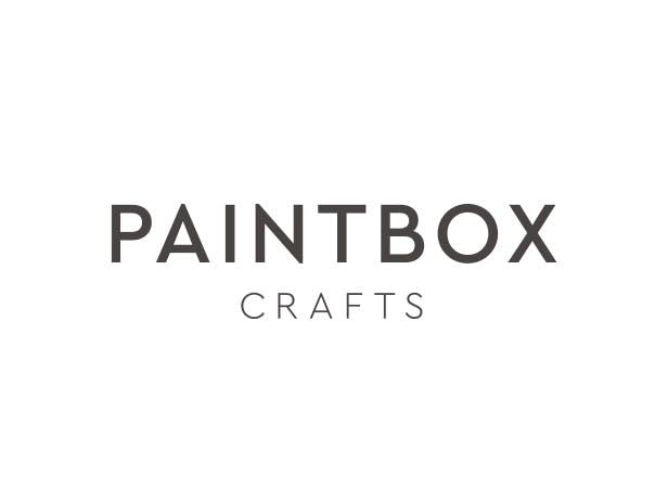 Paintbox Crafts logo