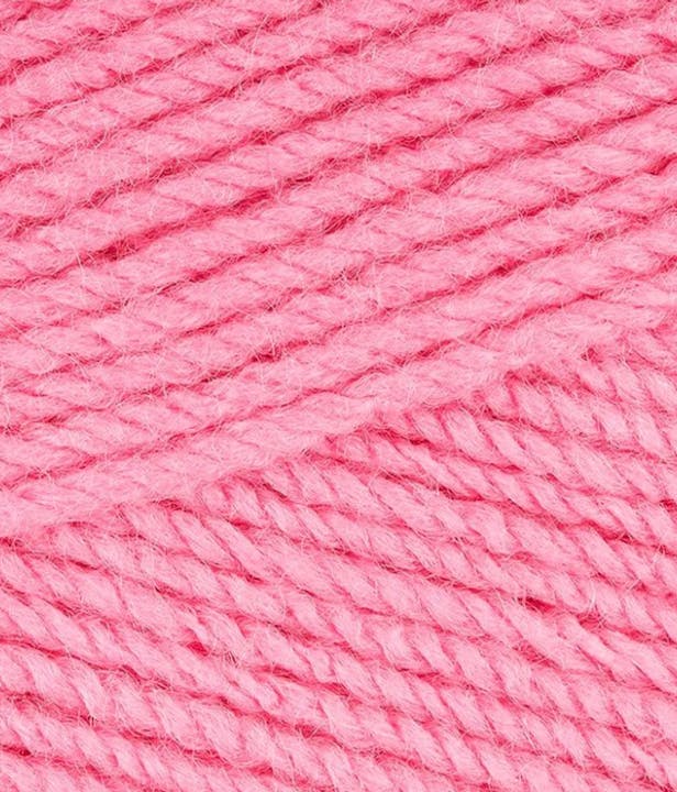 Paintbox Yarns Simply Chunky - Bubblegum Pink (350)