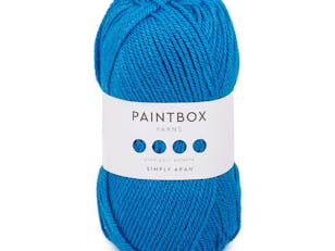 Paintbox Yarns Simply Aran