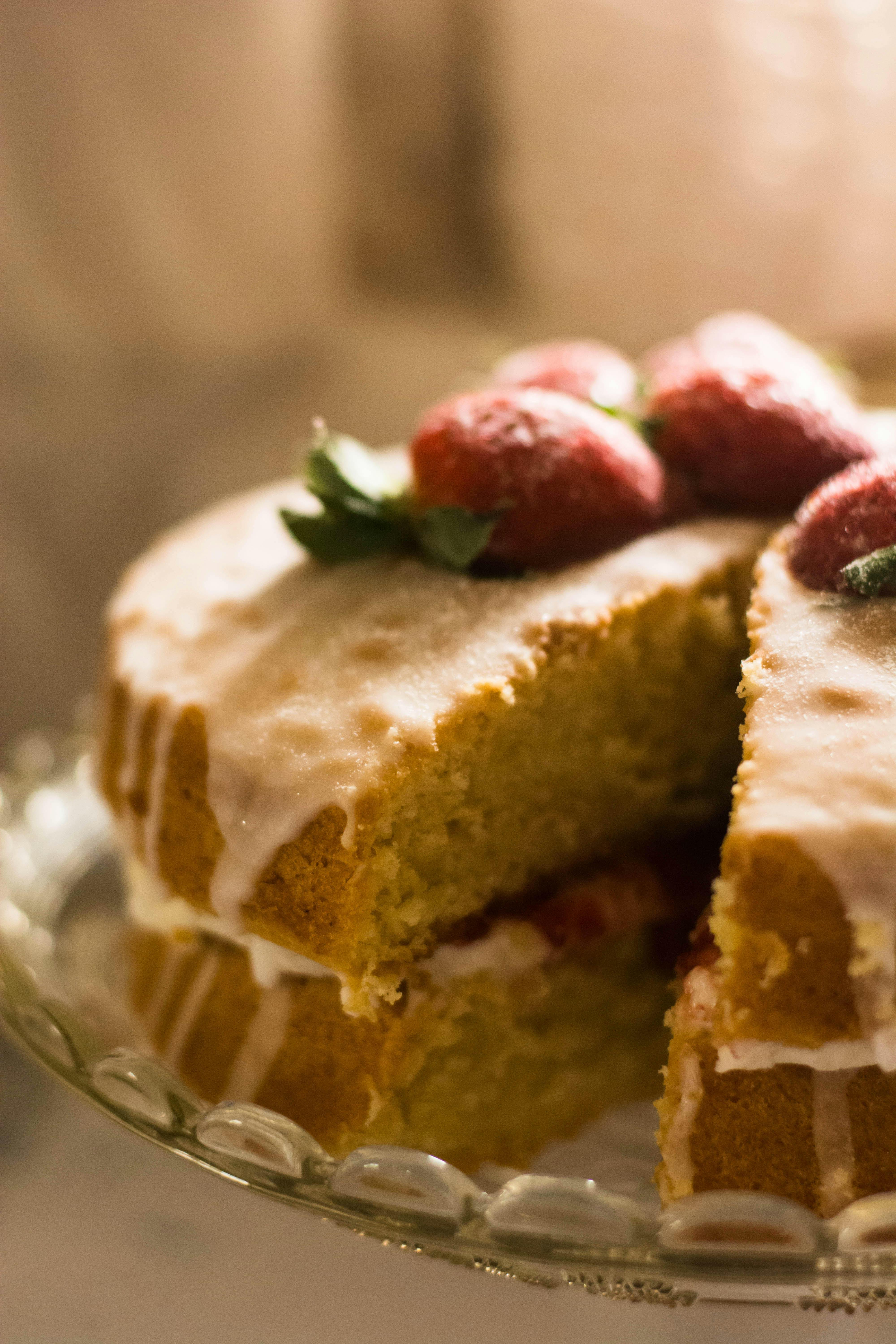 22 Easy Bake Sale Recipes | LoveCrafts