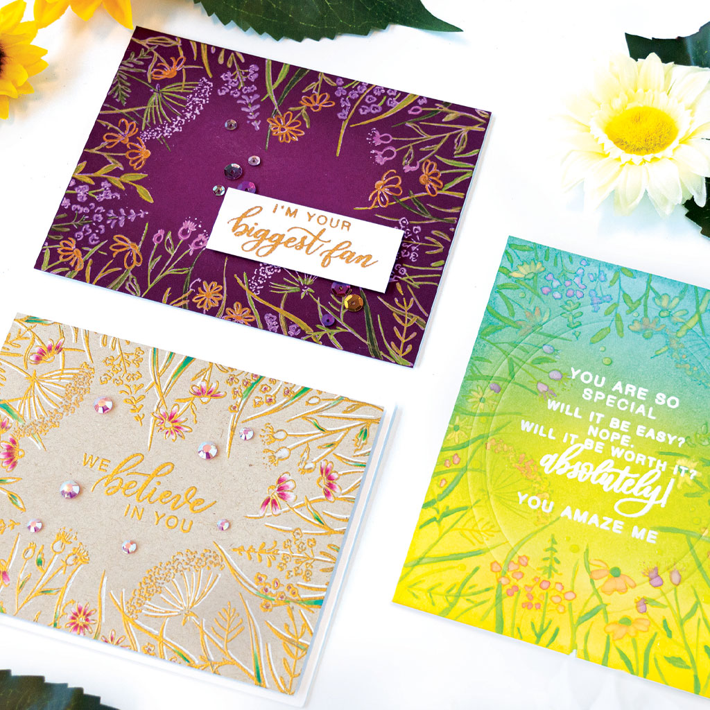 Beginners Guide to Stamping