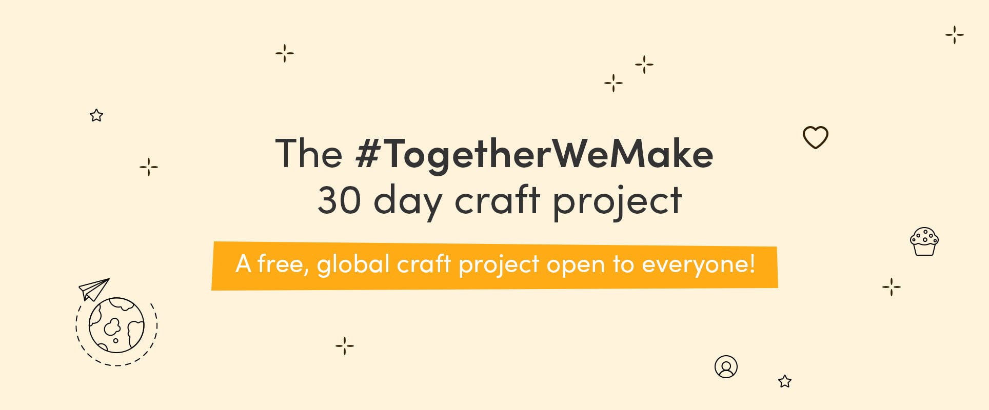 26 Best DIY Christmas Decorations for 2021 | LoveCrafts