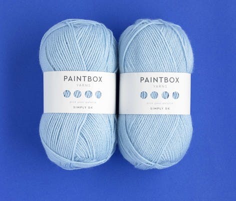 Paintbox Yarns Color Pack