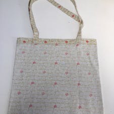 Sew your seam.