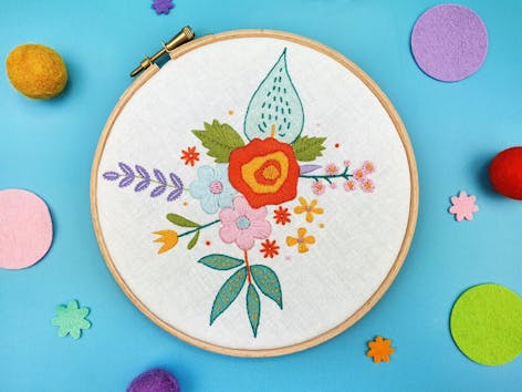 Delightful spring crafts to brighten your day! 