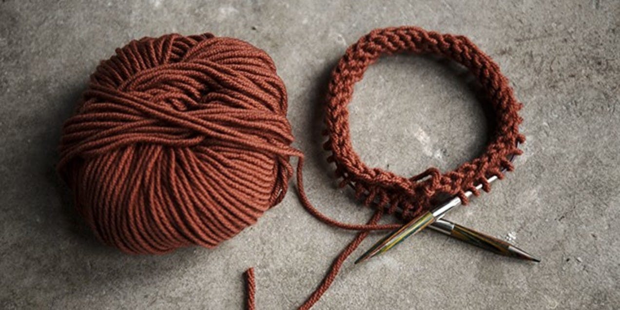 Knit with Alice The Juno Jumper LoveCrafts