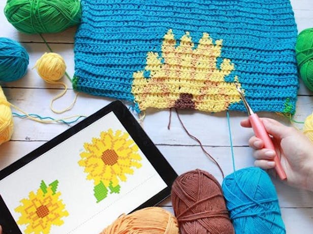 16 must-follow knitting and crochet Instagrammers