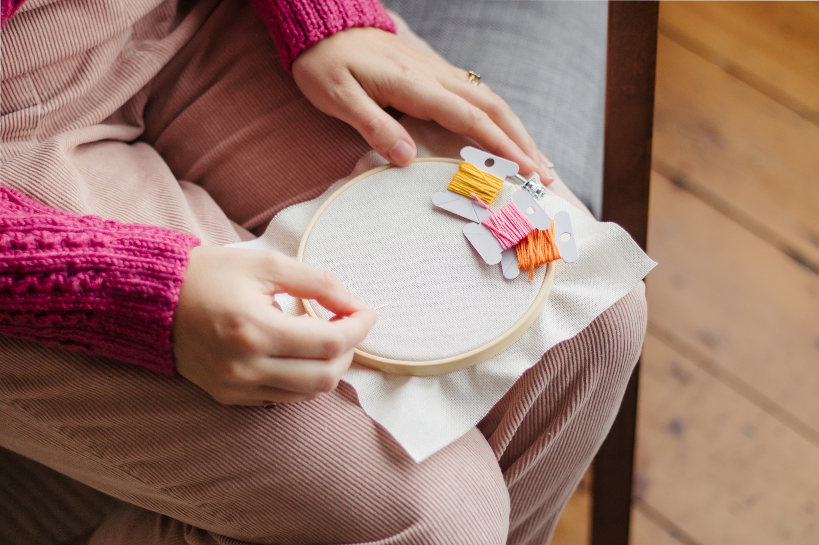 Discover even more how to's and ideas in our inspiration hub