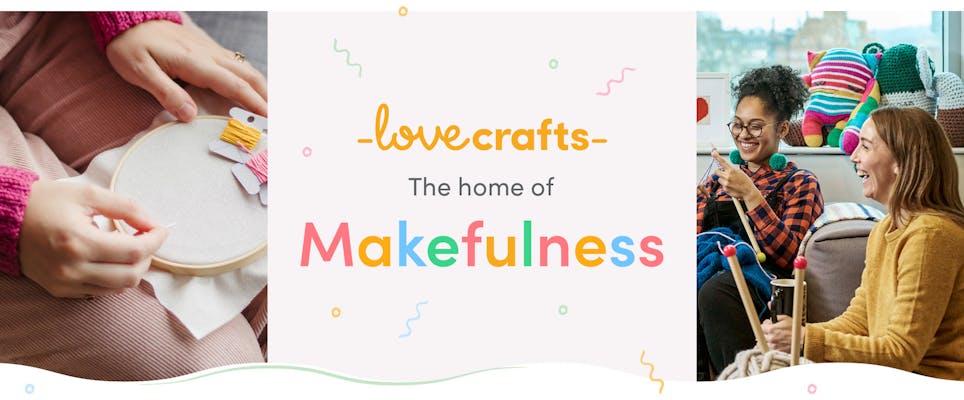 LoveCrafts, the home of Makefulness