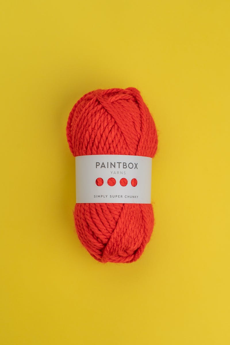 Introducing Paintbox Yarns Super Chunky LoveCrafts