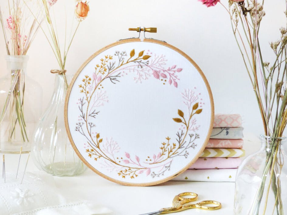 Discover all things NEW at LoveCrafts!