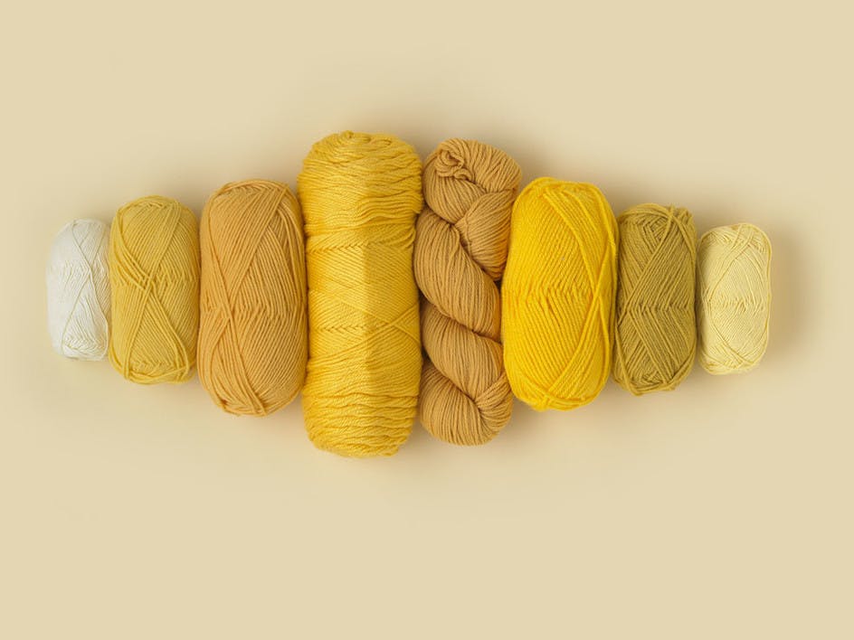 Types of Yarn Explained Buying Guide LoveCrafts