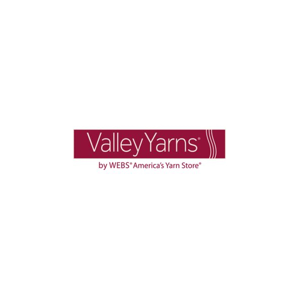 Valley Yarns logo