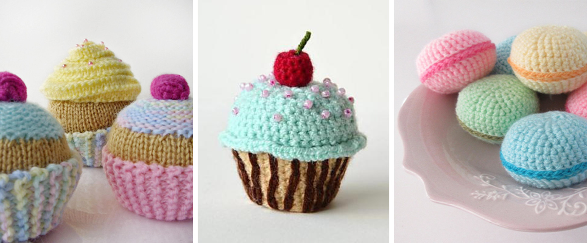 How to make a knitting basket cake - Cake Journal