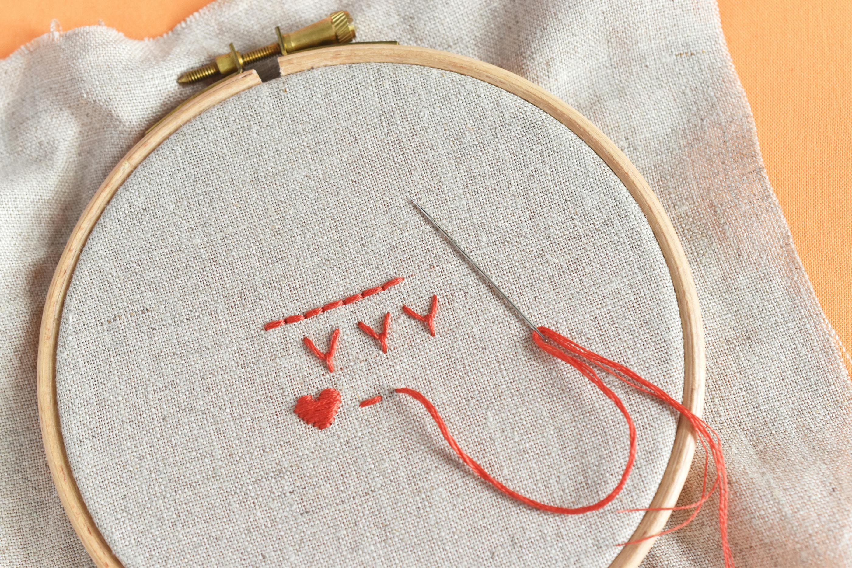 What is Crewel Embroidery? A Beginner's Guide LoveCrafts
