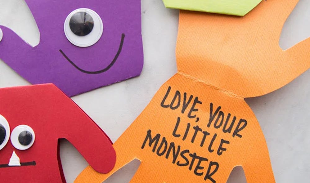 10 totally fantastic Father’s Day card ideas