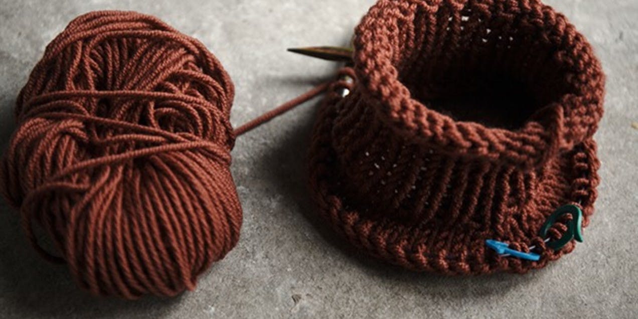 Knit with Alice The Juno Jumper LoveCrafts