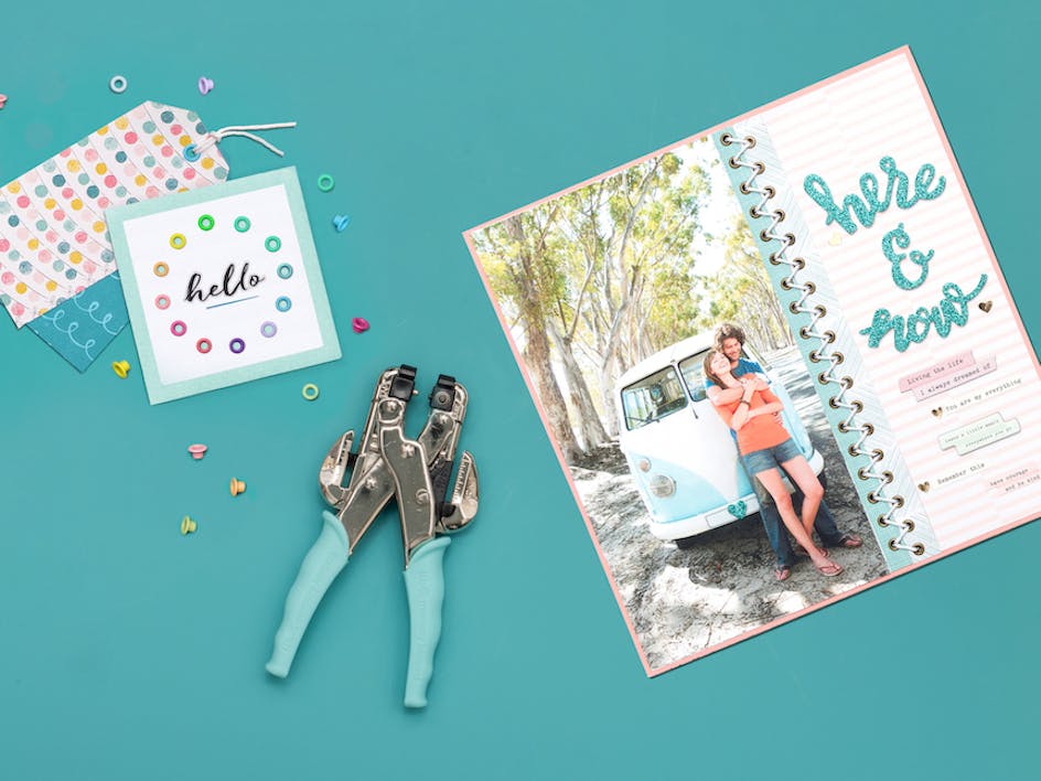 Your guide to DIY diary and planner ideas!