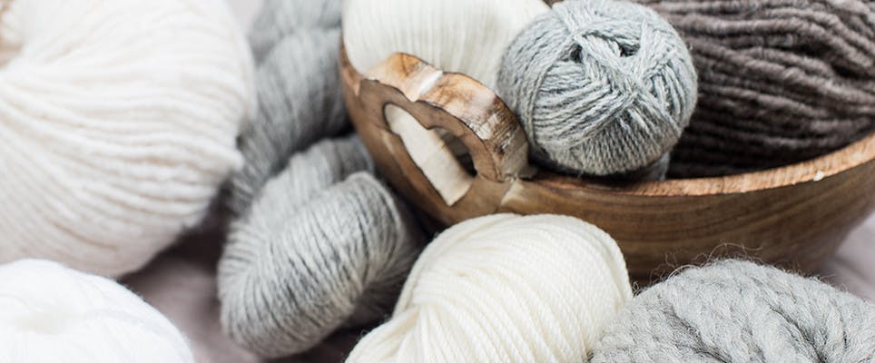 6 things everyone should know before a yarn show