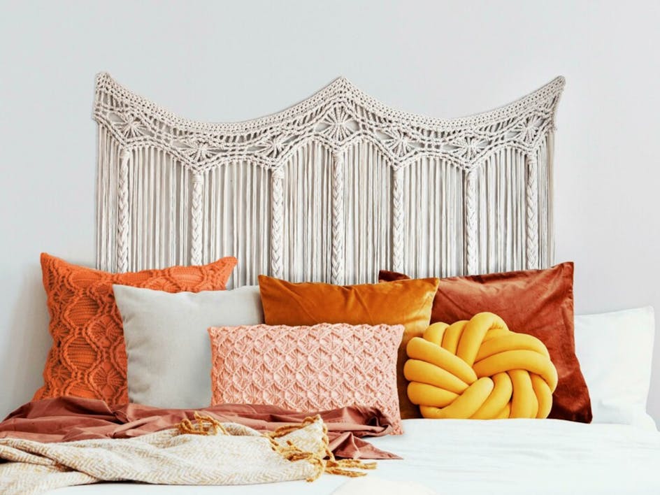 What is macramé? Your ultimate guide