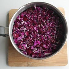 How to Dye Yarn with Natural Dyes