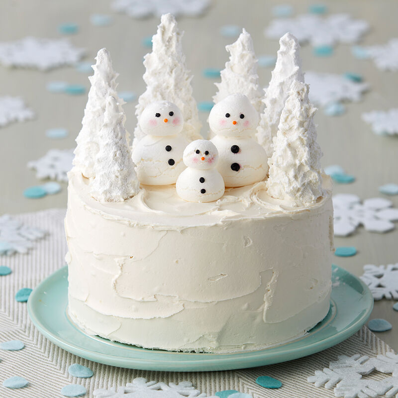 Christmas Cake Online | OrderYourChoice
