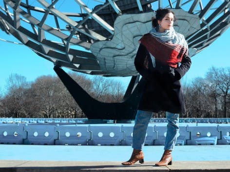 Meet the maker: Kirsten Kapur