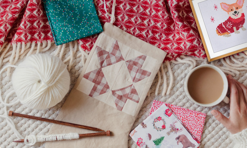 Christmas craft ideas for the whole family