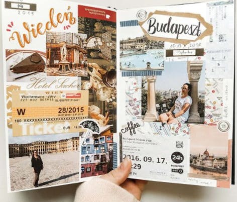 Top 5 Scrapbooking Tools To Help You Create Better Layouts