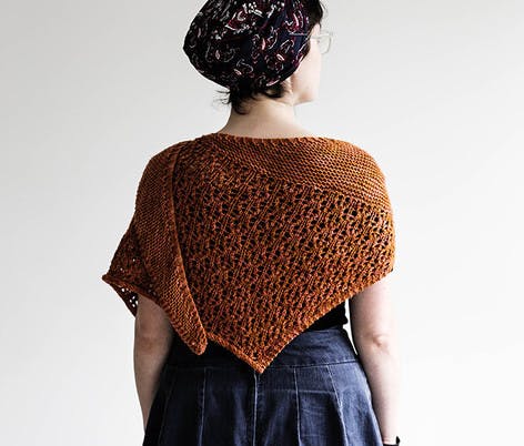 The Yarn Collective pattern