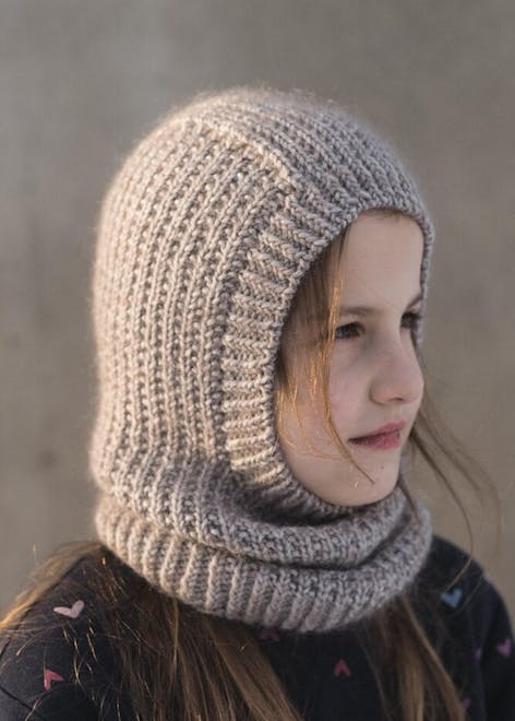 20+ Balaclava Knitting Patterns Free