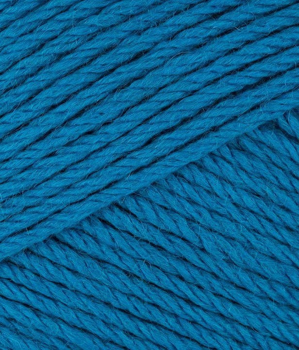 Paintbox Yarns Wool Mix Aran in Kingfisher Blue