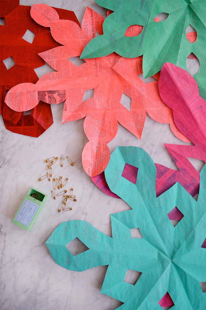 12 Winter Crafts for Kids