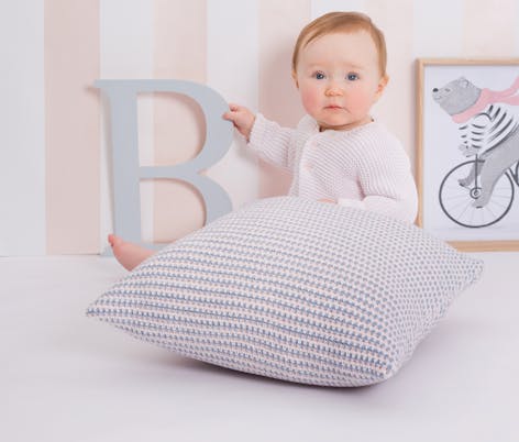 Nite Nite cushion Sugar collection