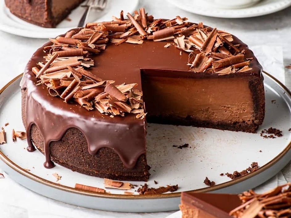 8 of the most delicious cheesecake recipes