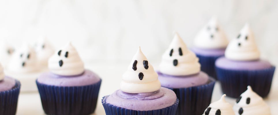 11 devilishly delicious Halloween cupcakes!