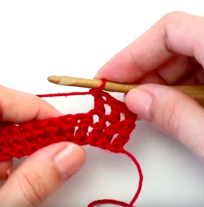 How to dragonfly stitch LoveCrafts