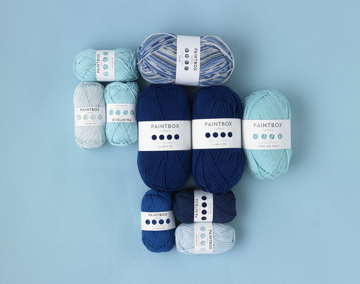 How to Knit StepbyStep Beginners Guide & Video LoveCrafts