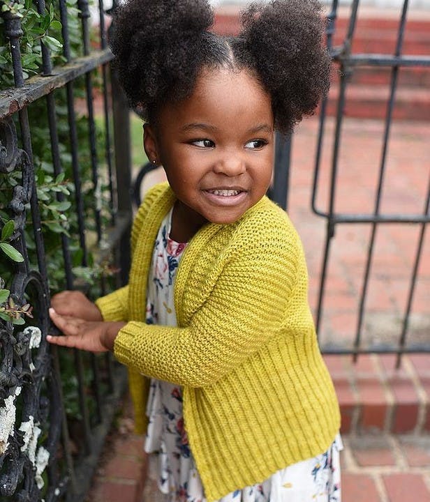 Little Sister